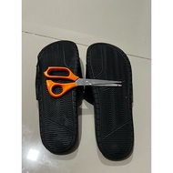Kiki Sandals Size us 9 uk 6.5 eur 40.5 cm 26 br 39 Length 25-26 Can Be Worn.