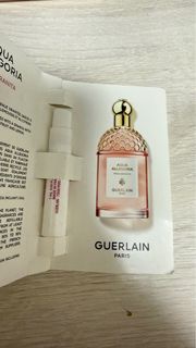 Guerlain 香水