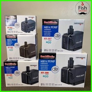 ☀ ★ ♥ Seabillion Amphibious Aquarium Water Pump Submerisble