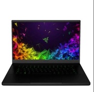 Razer Blade 15.6 GTX1060