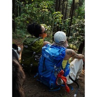 Backpack Outdoor Large Capacity 50L Camping Hiking Bag Men Women Hiking Bag