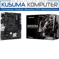 Biostar B550MHP B550 AM4 DDR4