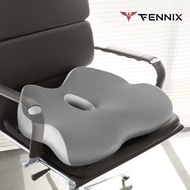 Fennix Ergocushion รุ่น Seat Cushion เบาะรองนั่งเมมโมรี่โฟมเพื่อสุขภาพ รองรับสรีระได้ดี