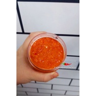 LADA TUHAU BLENDER | SAMBAL LADA TUHAU | MUSLIM HOMEMADE
