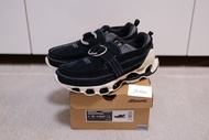 現貨 預訂 Mizuno x Setsumasa Kobayashi Wave Prophecy Ring Moc 兩色