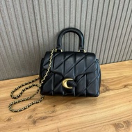 Fashion Fashion ❤ [zivy Boutique] Diamond Leather Quilted Handbag Chain Shoulder Crossbody Bag Small