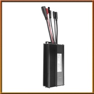 [chasoedivine.] Waterproof Plug KT-35A for EBike Controller 36/48V/52V 12 Tube Sine Wave for Ebike M