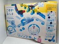 叮噹玩具 （盒殘）