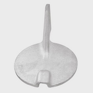 【In-Stock】 Tab Trim Anode For Yamaha Outboard Engine 60HP 65HP 70HP 75HP 80HP 85HP 90HP 67F-45371-00