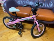 TRINX 兒童單車 16吋