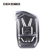 Suitable for Audi A4B8 A6C7 8-Speed Automatic Gearbox Oil Pan 0BK321359