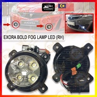 Proton Exora Bold Fog Lamp LED Foglamp Set bumper lamp