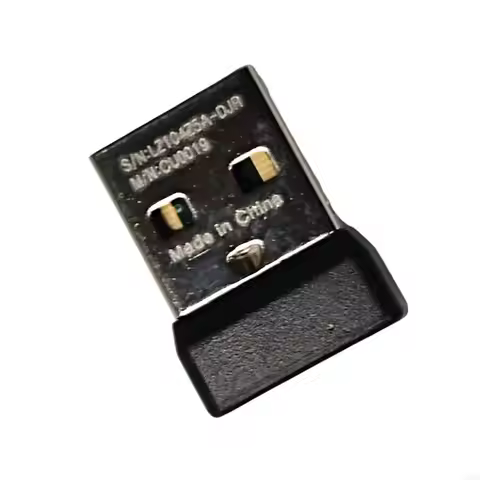 Wireless Mouse Receiver Multiple Device Compatibility For M/N CU0019 MR0084 MR0086 MR0087 MR0101 MR0