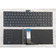 HP Envy M6-AQ150DX M6-AE151DX M6-W000 M6-W102DX M6-AQ005DX M6-AQ103DX M6-AQ105DX laptop keyboard