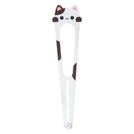 hipidog | ประตูเลื่อนสำหรับแมว Hipidog รุ่น 2507CGDY1504-GQ25N7.8 ช่องทางออกสำหรับแมวและสุนัข ช่องลม