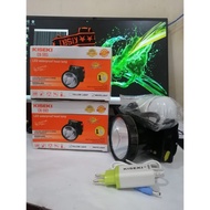 Kiseki LED Waterproof Head Lamp CK-593