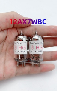 ใหม่ RUBY n 12AX7หลอด12AX7AC5 12AX7WBC Generation 12AX7B