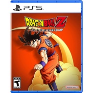 PlayStation™ PS5 Dragon Ball Z: Kakarot (By ClaSsIC GaME)