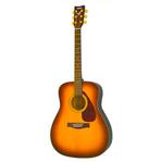 Yamaha Accoustic Gitar F 335 Tbs