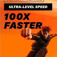 SIMKAD UMOBILE PREPAID ULTRA 5G HIGH SPEED