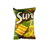Sun Chips Orion Korean garlic baguette Snack 80g bag