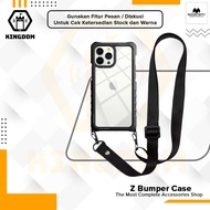 Hard Case iphone 13 Pro 6.1 GOOSPERY Z Bumper Case