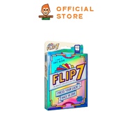 Flip 7 (Card Game)
