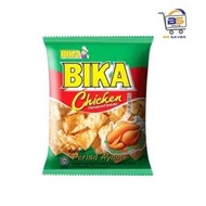 Bika 60gm - Chicken Flavoured Snacks | NEXT DAY DELIVERY