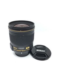 Nikon 28mm F1.8 G