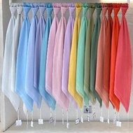 SALE READY BISA ! BUTTONSCARVES TODAY SCARF (1)