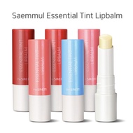 [the SAEM] Saemmul Essential Tint Lip balm 4g