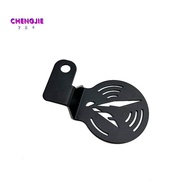 Motorcycle Horn Cover Protector Accessories for  Hornet CB750 CB 750 Hornet 2023 2024