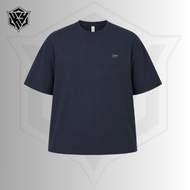 166007 | (7XL–9XL | 90–170KG) Baju Tshirt Lengan Pendek PLUSSIZE | Plus Size Tshirt Short Sleeve