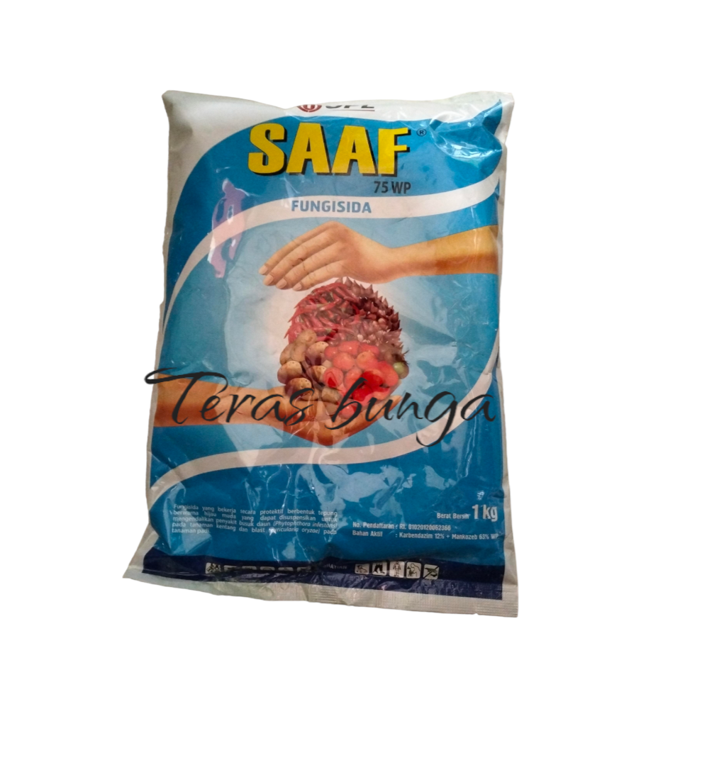 saaf