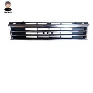 หน้ากระจัง TOYOTA HERO LN 56 / ขอบไฟหน้า TOYOTA HERO LN56 ชุบ