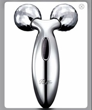 Refa carat ray 白金滾輪