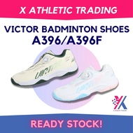 [WARRANTY VICTOR MY] VICTOR A396/A396F BADMINTON SHOES