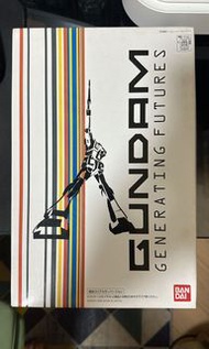1/144 HGUC GUNDAM GENERATING FUTURES 限定版 RX-78-2 高達