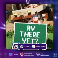 [BONUS 1 GAME] RV There Yet – Game Steam (Original) | Full DLC | ENTRY TO PERSONAL ACCOUNT