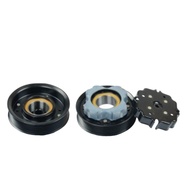 RGFROST Auto compressor Clutch A0002306511 7SEU17C Compressor for BenZ W203 S203 W211