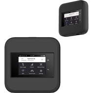 Case for NETGEAR Nighthawk M6 Pro / M6 – Soft Silicone Shockproof Cover with Full Access & Signal-Fr