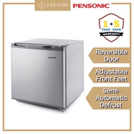 Pensonic Mini Bar With Freezer Compartment (45L) PMF-661 [ Frenshi ]