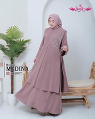 MADINA MELAYU GAMIS ZAHIN PREMIUM
