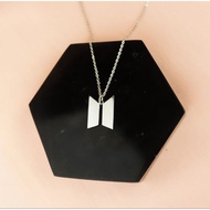 Bts kpop Necklace