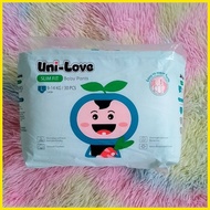 △ ◸ ⚽︎ Unilove Slimfit Baby Pants Diaper Large(30pcs)