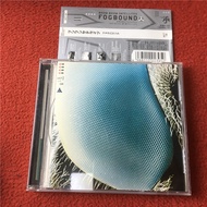 (Japan Edition ) 拆封 Boom Boom Satellites Fogbound qian2