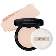 ETVOS Mineral Silky Veil Finishing Face Powder- Shipping from Japan -
