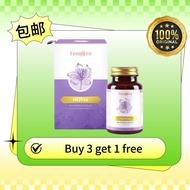 Novia 100% Genuine Femoire Novia wellous Treasure Female Pill Saffron Female Conditioning Relieve Me