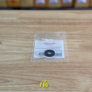 ยางรองขายึดตะกร้า Waveทุกรุ่น เเท้ศูนย์ 64510-KWW-A00 ยางรองขายึดฝาครอบด้านหน้าตัวบน เวฟทุกรุ่น