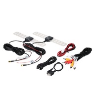 Digital Tv Receiver For Car With Dvb T2 Tuner Box Support Mpeg1
